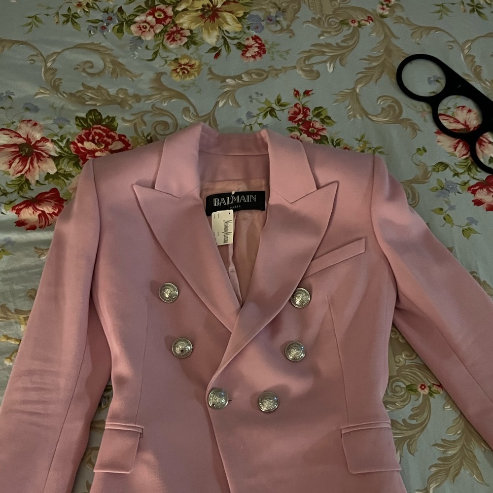 Women’s bailmain blazer brand new